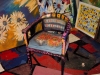 karel-de-vijfde-stoel-met-bloemmotief